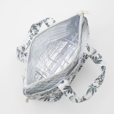 東海道新幹線×ローラアシュレイ　3Wayトートバッグ Adeline