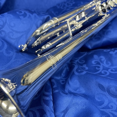 トランペット　YTR-850S