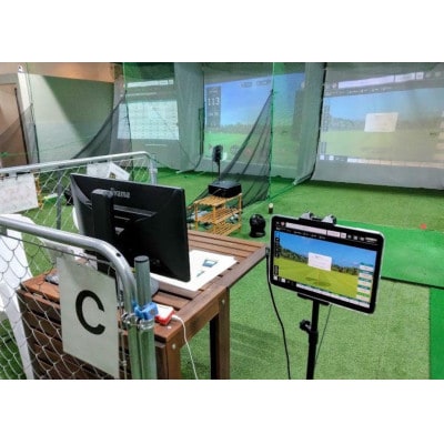 ティータイムコース　1か月間無料利用券　1枚