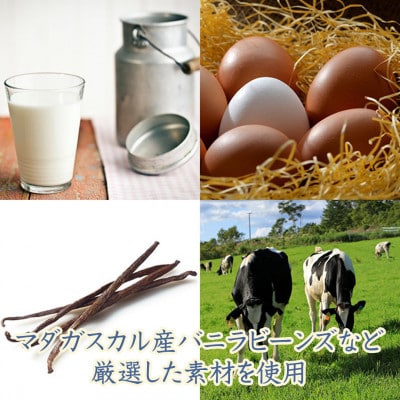 【名誉総裁賞受賞】とろける玉華堂の極ぷりん5個入【配送不可地域：離島・北海道・沖縄県・東北・中国・四国・九州】