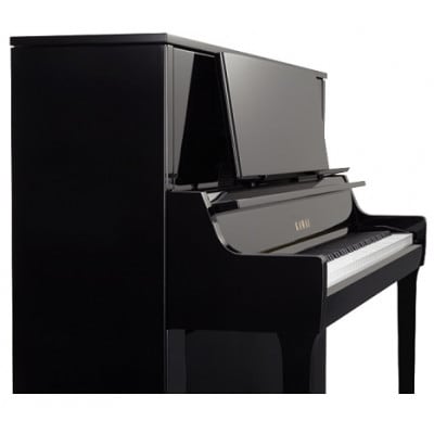 【ピアノ】カワイ KAWAI の新品アップライトピアノ K-400