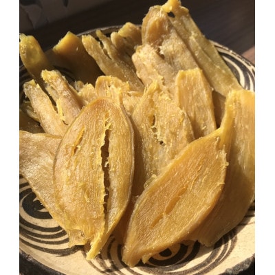 蜜べったりほしいも 400g 3袋