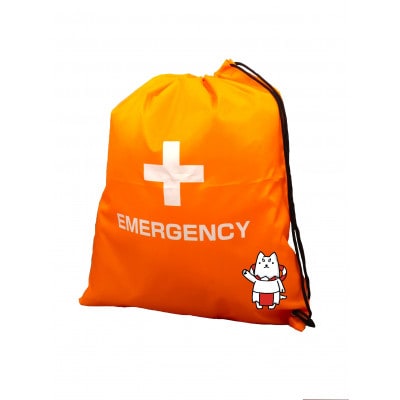 非常用防災25点セット　化粧箱タイプ(しっぺいオリジナル)