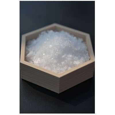 塩「塩衆の藍」 100g