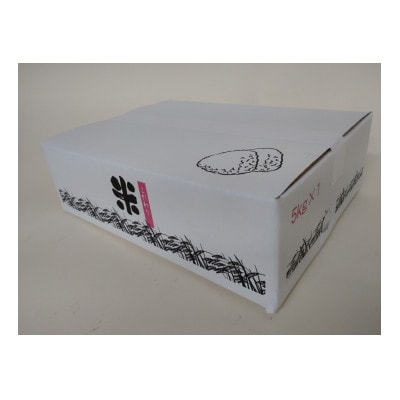 静岡こしひかり 精米 5kg