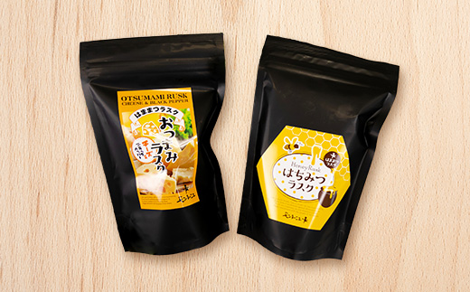 はままつラスク詰合せBOX