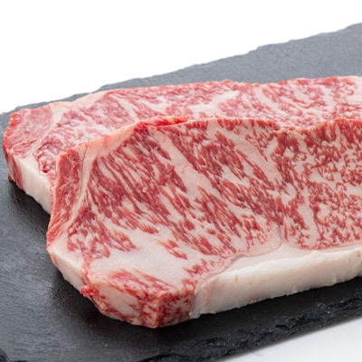 【食通の静岡牛】 サーロインステーキ　250g×2枚 【配送不可地域：離島】