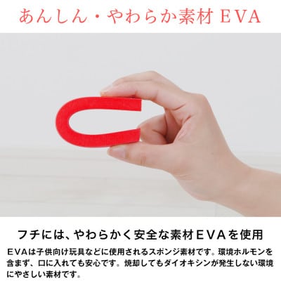 知育家具シリーズ　ランドセルラック　33cm幅(ブルー)　KRJ-33HB