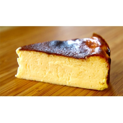 米粉の手作り犬用ケーキと人用バスクチーズケーキ12cmのセット【配送不可地域：離島】