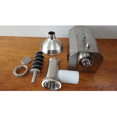 十割そば製麺機　真玄mini