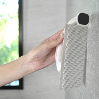 sm@rt779浴室床洗い