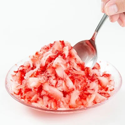 冷凍イチゴ『きらぴ香』250g×3袋【配送不可地域：離島】