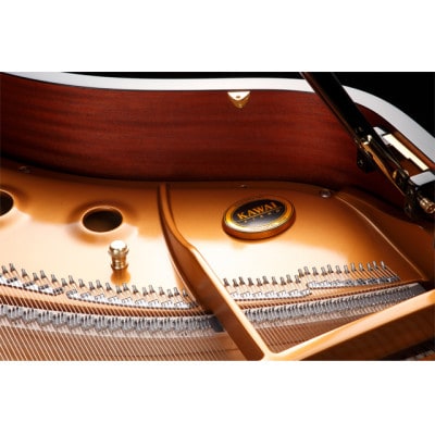 【ピアノ】カワイ KAWAI の新品グランドピアノGX-1A【配送不可地域：離島・沖縄県】