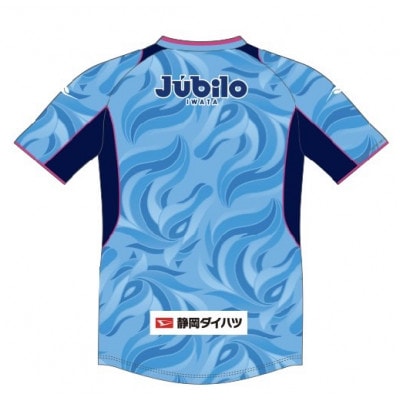 静岡SSUボニータ 2025オーセンティックユニフォーム3Lサイズ