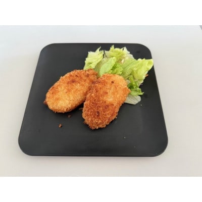 幸えびセット(エビフライとえびかつセット)　静岡磐田市産【配送不可地域：離島】