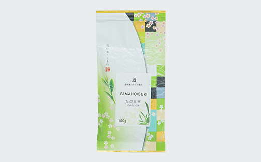 磐田産コシヒカリ5kgとお茶100gのセット