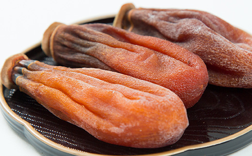 磐田特産ころ柿　1箱800g