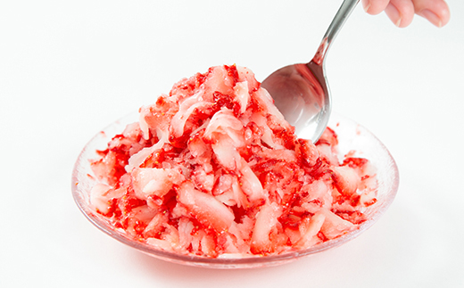 冷凍イチゴ『紅ほっぺ』2kg【配送不可地域：離島】