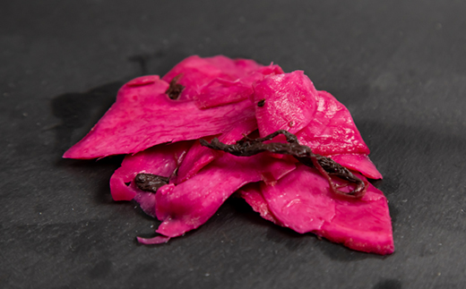 紅生姜 漬け 無添加 国産大生姜 60g×5袋セット【配送不可地域：離島】