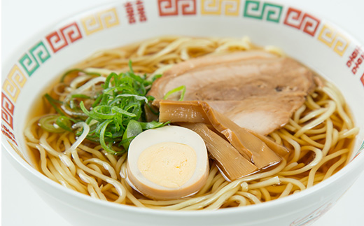 業務用生中華セット(3種類各2個)【配送不可地域：離島】