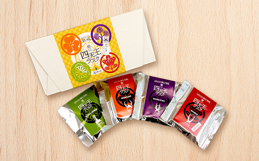 はままつラスク詰合せBOX