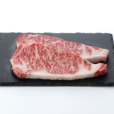 【食通の静岡牛】  サーロインステーキ　250g×2枚×2P 【配送不可地域：離島】