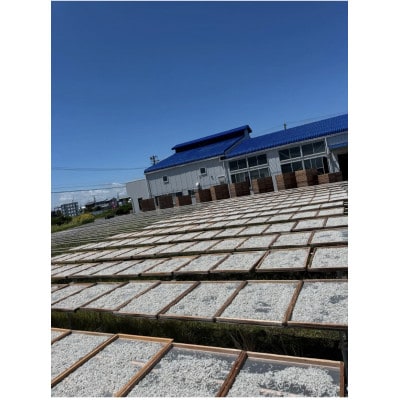 釜揚げしらす 1kg 化粧箱【配送不可地域：離島】