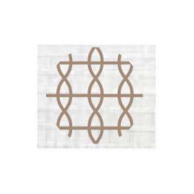 ヘンプかやケット