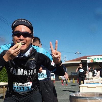 【2024年12月15日開催】第27回ジュビロ磐田メモリアルマラソン　ハーフマラソン出走権　1名様分