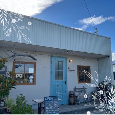 トレジャーBOXのフラワーアレンジメント【配送不可地域：離島・北海道・九州】