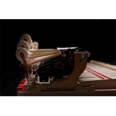 【ピアノ】カワイ KAWAI の新品グランドピアノGX-1A【配送不可地域：離島・沖縄県】