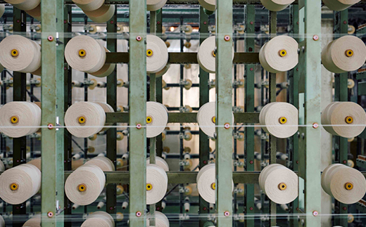 きなりのまま　ハンドタオル　10枚セット