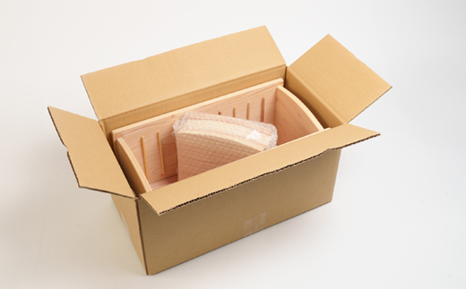 折り紙・レターラック