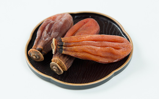 磐田特産ころ柿　1箱800g