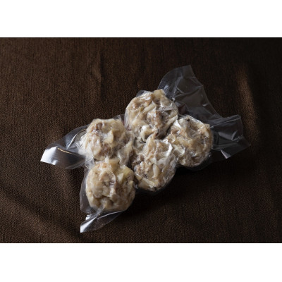 冷凍釜めし 4種類(豚の角煮・鶏・あさり・鮭)・自家製冷凍肉シウマイ【配送不可地域：離島】