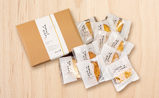 はままつラスク詰合せBOX