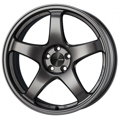 アルミホイールのパイオニア!ENKEIの自動車用アルミホイールPF051セット(4本)