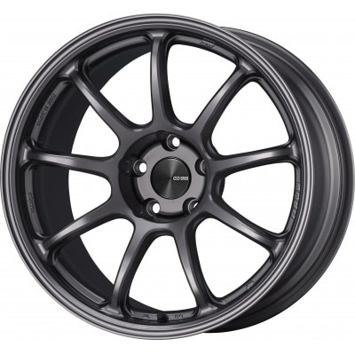 アルミホイールのパイオニア!ENKEIの自動車用アルミホイールPF091セット(4本)