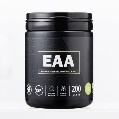 EAA2.0　シトラスミックス200g