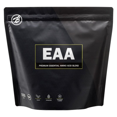 EAA2.0　ノンフレーバー1kg