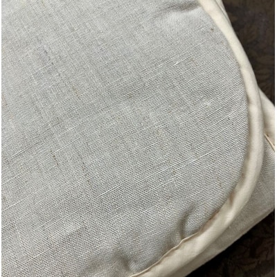 ヘンプ敷パット