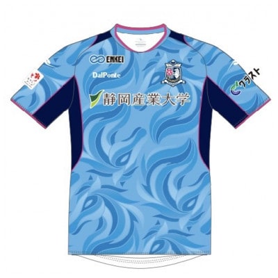 静岡SSUボニータ 2025オーセンティックユニフォーム　Lサイズ