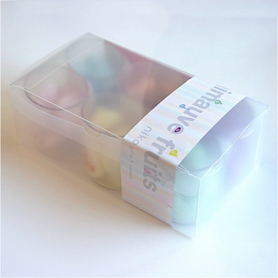 ギモーヴ6種セット 多彩な味わいのギフト【配送不可地域：離島】