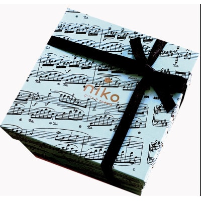 【ミュージックサブレセット】アンプロンプトゥブルーBOX 10枚入り