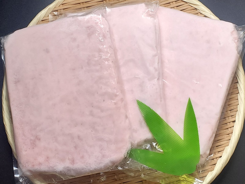 a10-1027　天然 まぐろ たたき 1.5kg ネギトロ