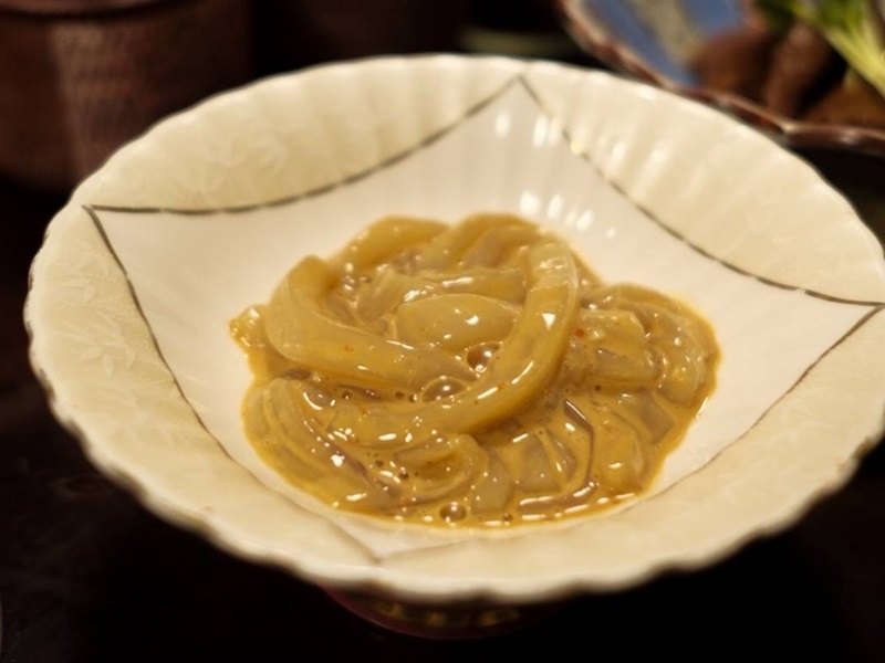 a10-1071　いかの塩辛