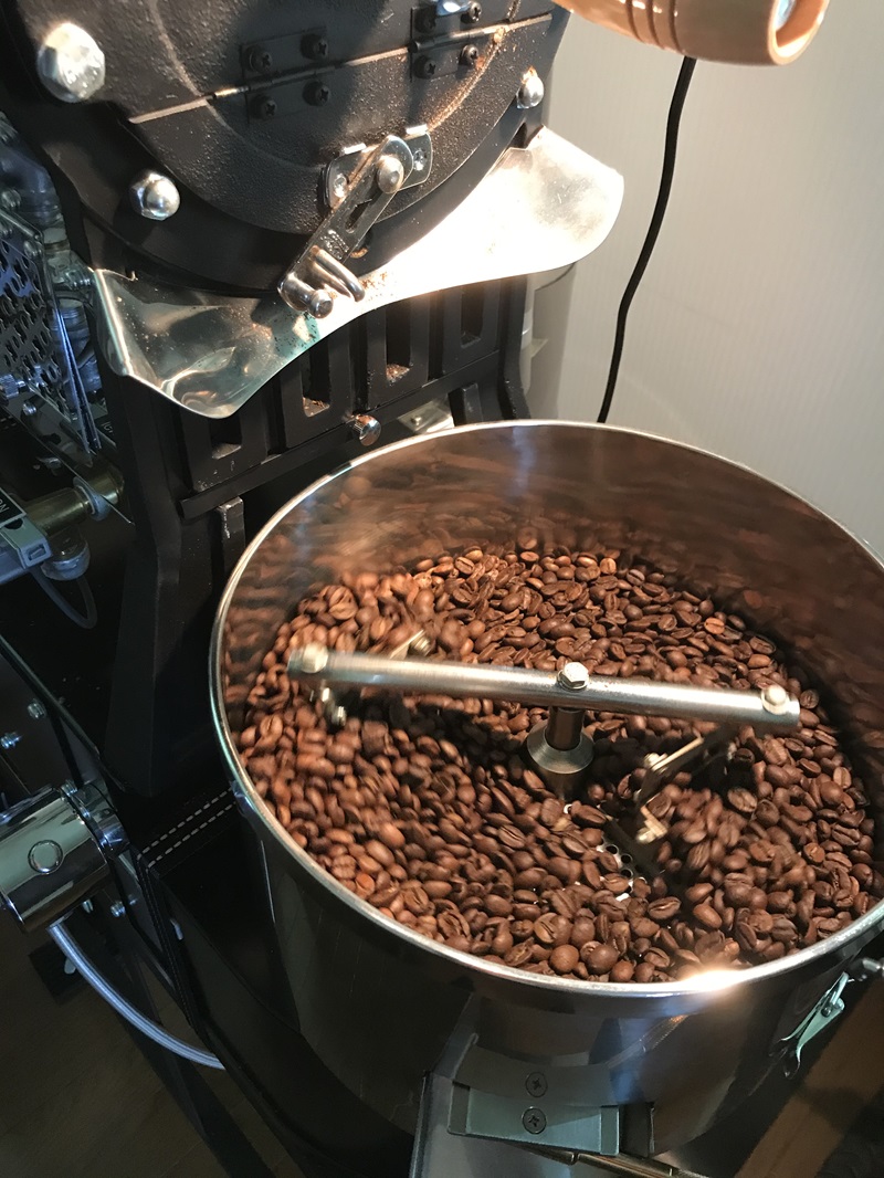 a10-1119　糀コーヒーお試しセット