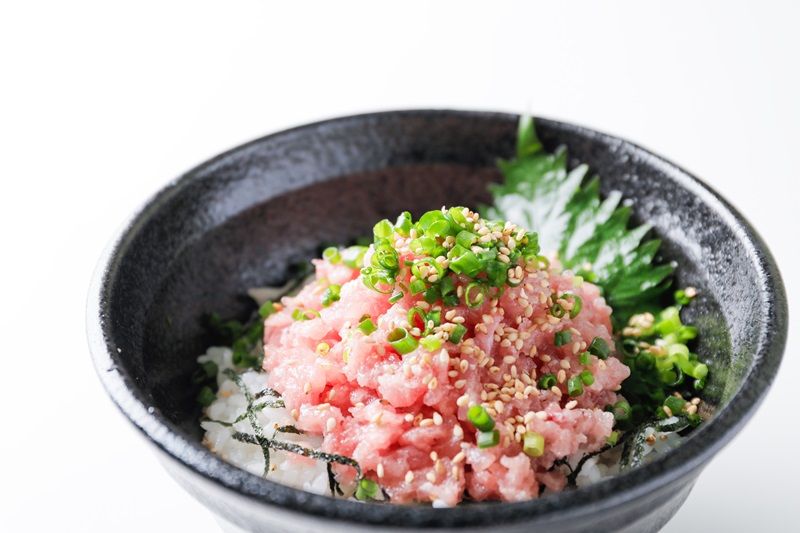 a10-1135　ネギトロ 100g×14パック 合計1.4Kg