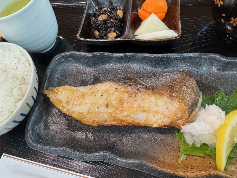 a15-668　【酒粕 味噌 塩糀】漬け魚 7枚入