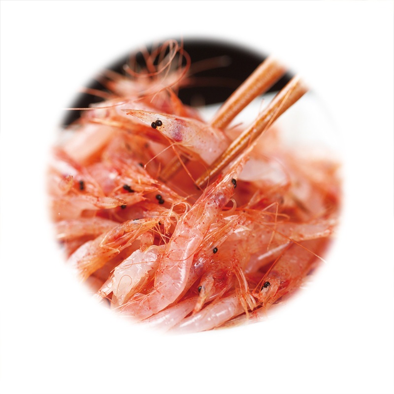 a10-1249　生桜えび100g×3パック 合計300g